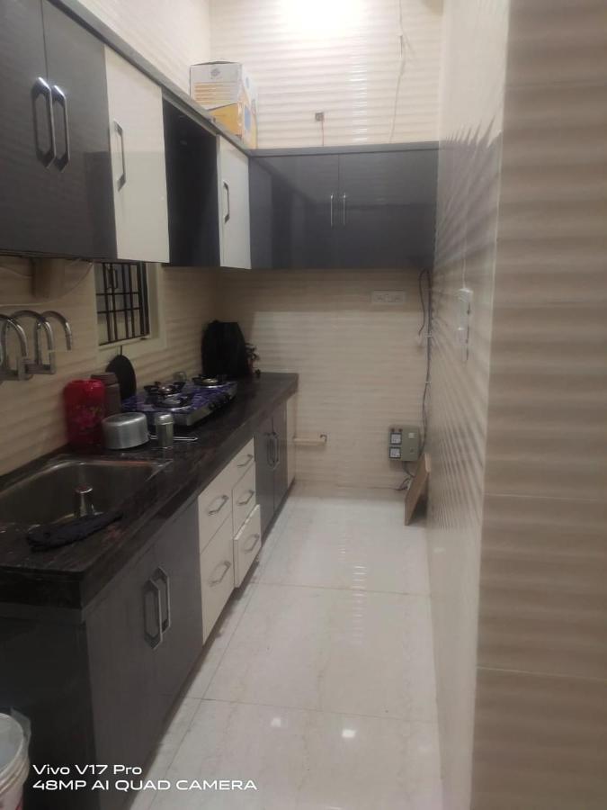 Jasneet Homestay Amritsar Eksteriør bilde