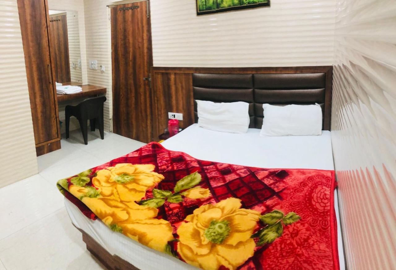 Jasneet Homestay Amritsar Rom bilde